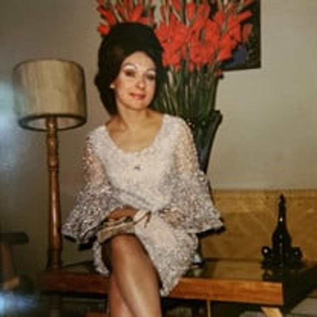 Ana Matilde Rocco Wallace