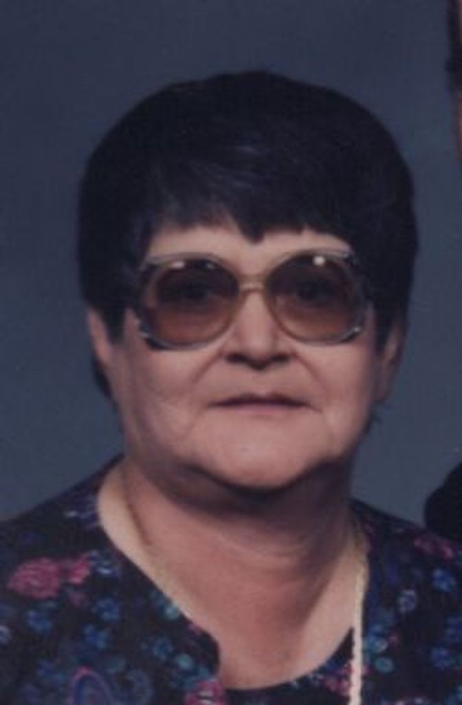 Betty Aguillard