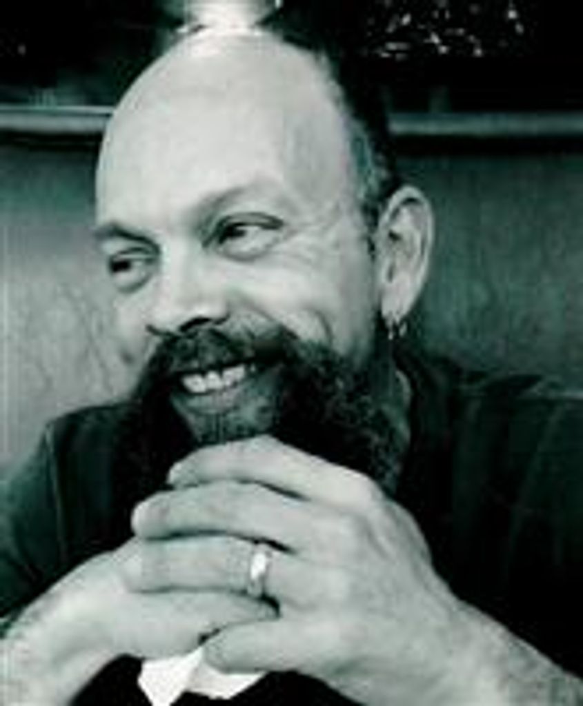 Todd Braloski
