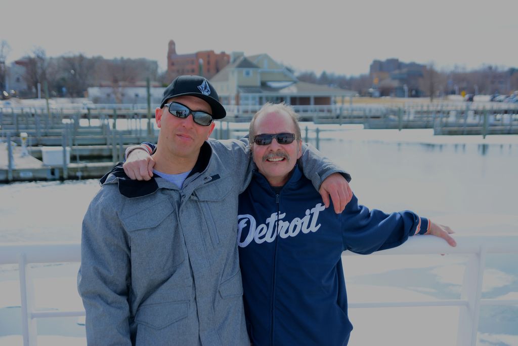 Scott Russell Trainer