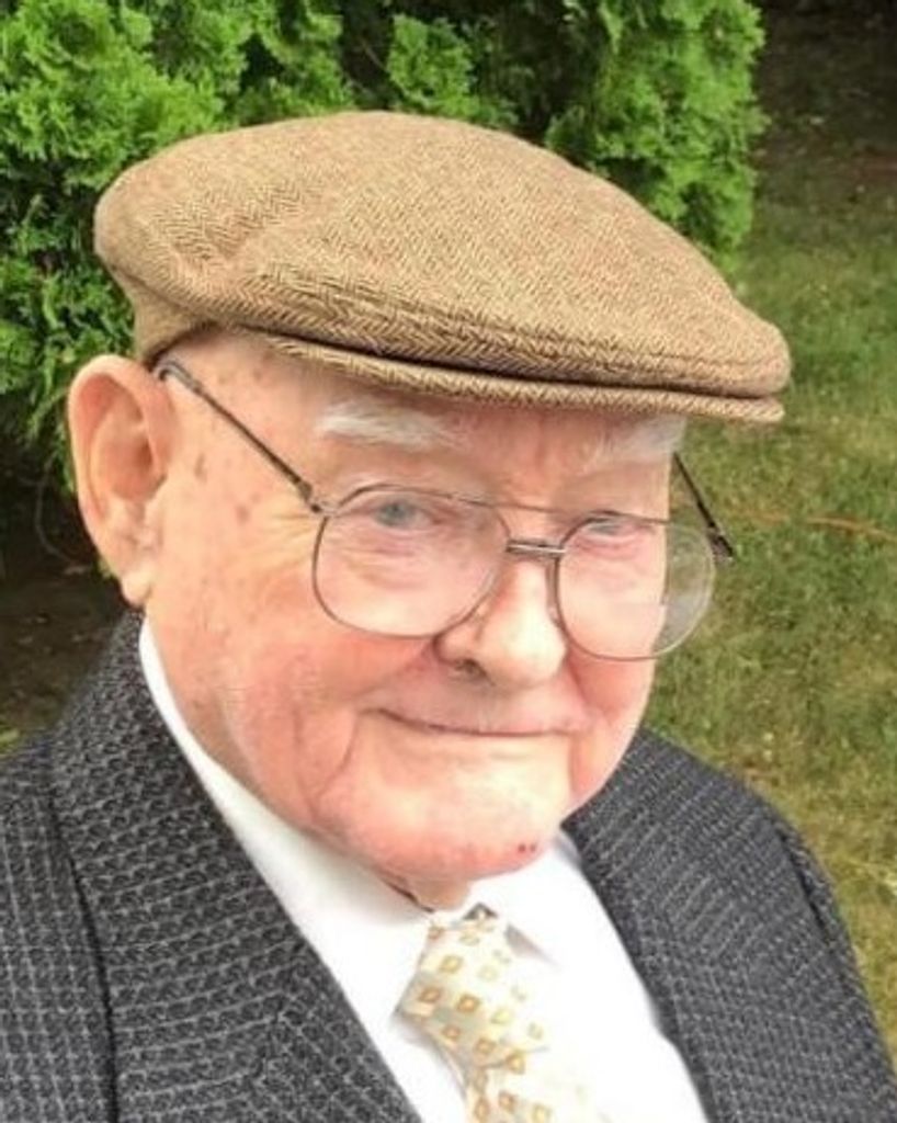 Barrie Reid Glidden, Sr. Profile Photo