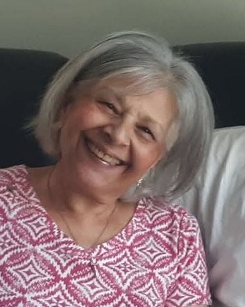Dianne Rose Rector Profile Photo