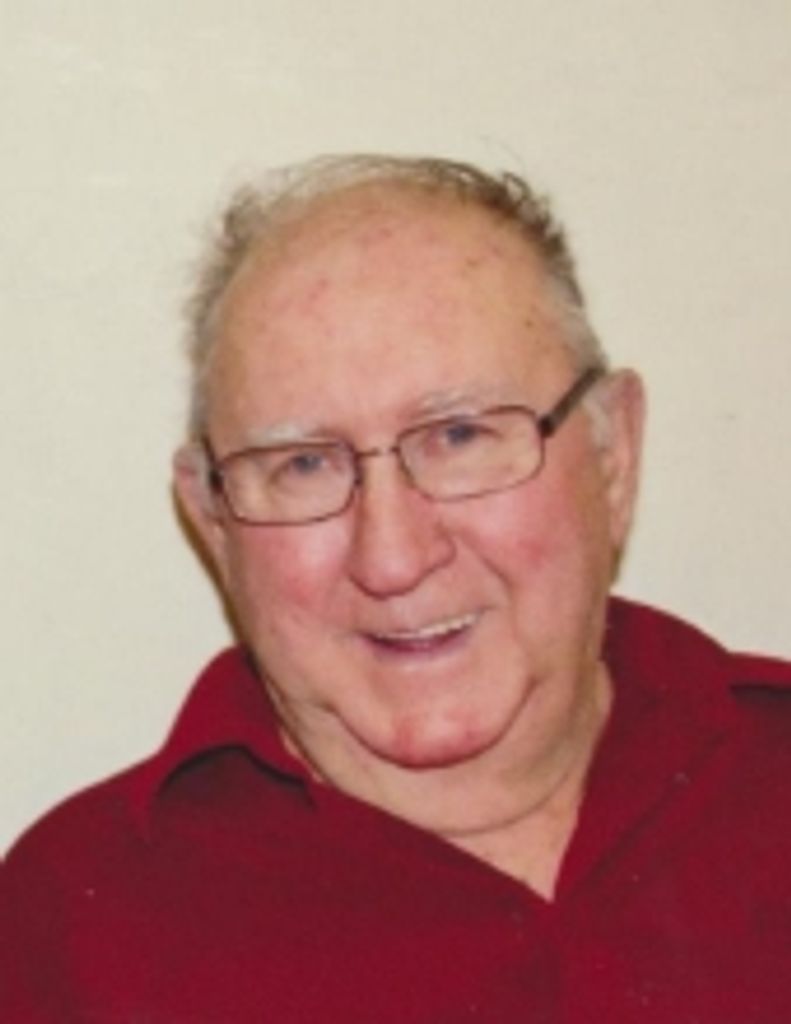 Ray Morris David Duft Profile Photo