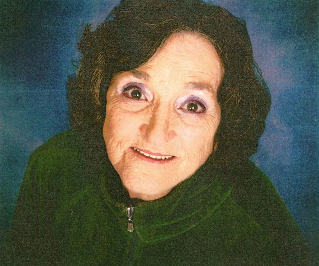 Jenifer A (White)  Mundy