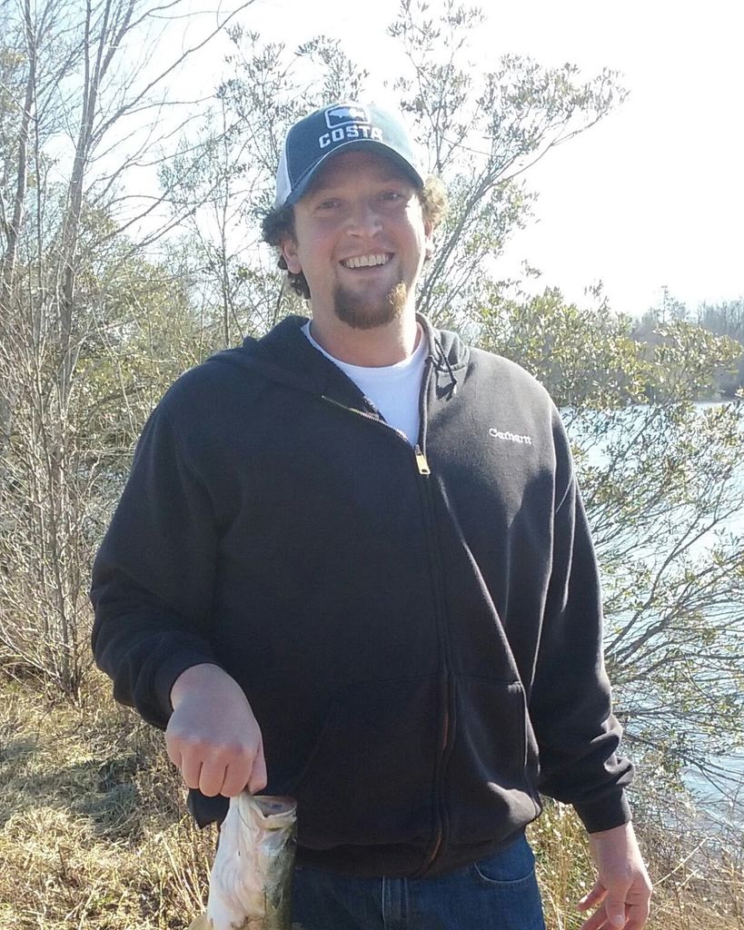 Eric Clayton McCollum