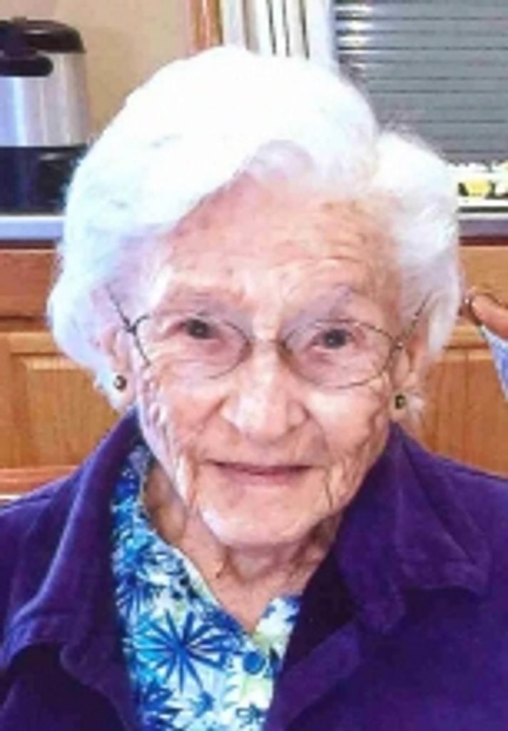Ethel M. Pettersen Profile Photo