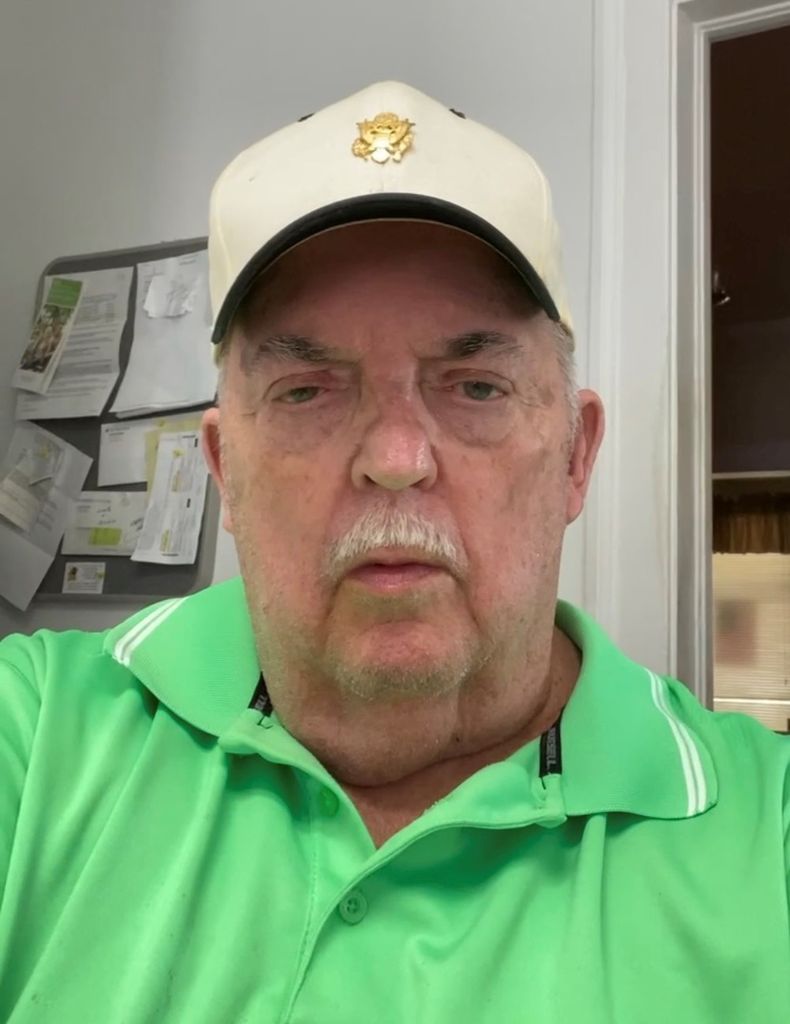 Dennis Franklin Loudin, Jr.