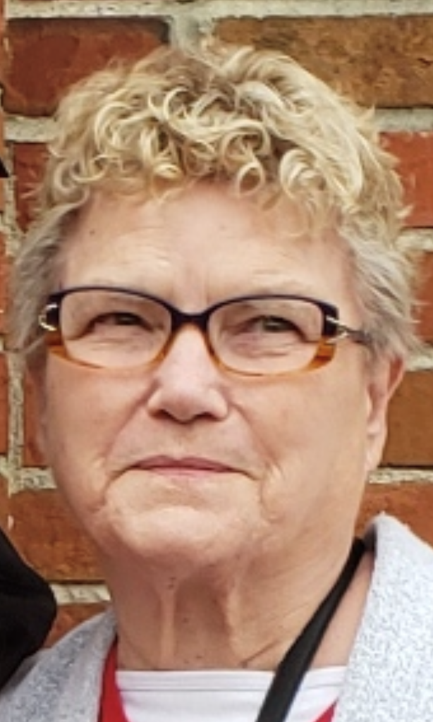 Jane Mae Mattingly