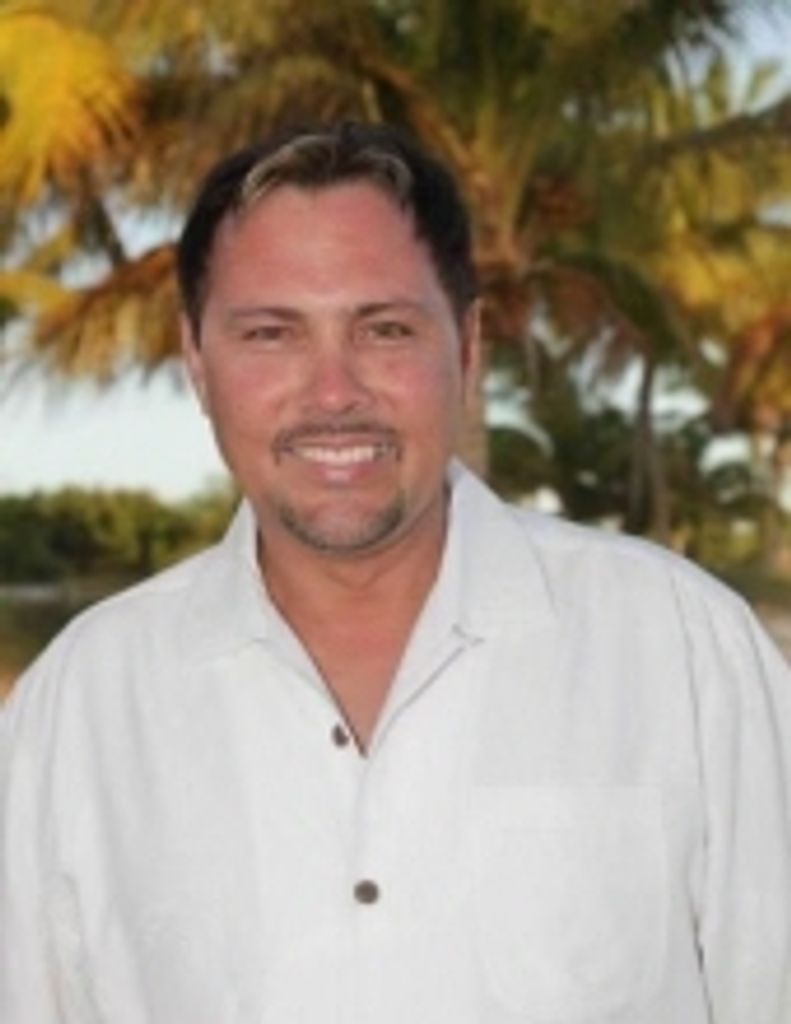 Paul David  Arnold