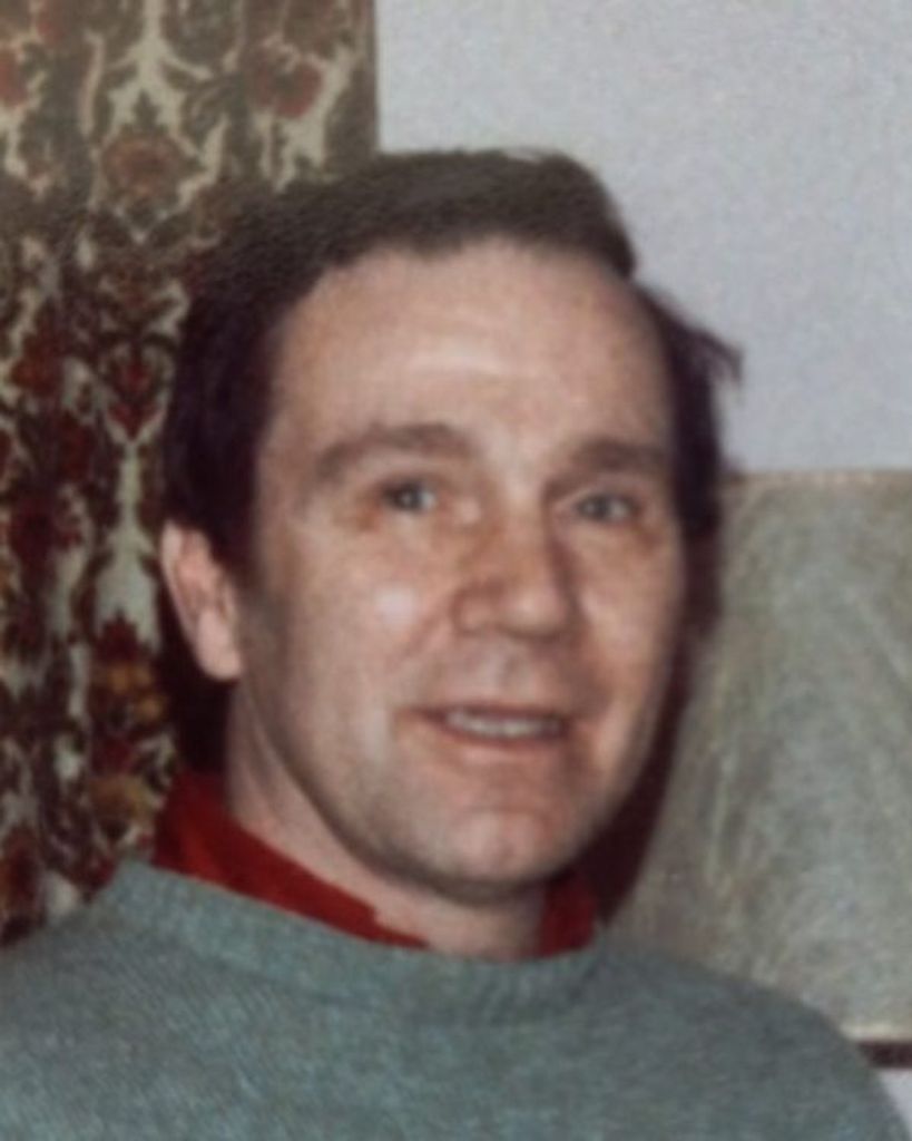 William B. Kaiser