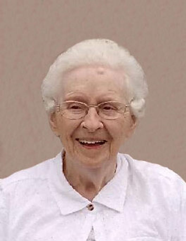 Wilma K. (Wothe)  Dettmann Profile Photo