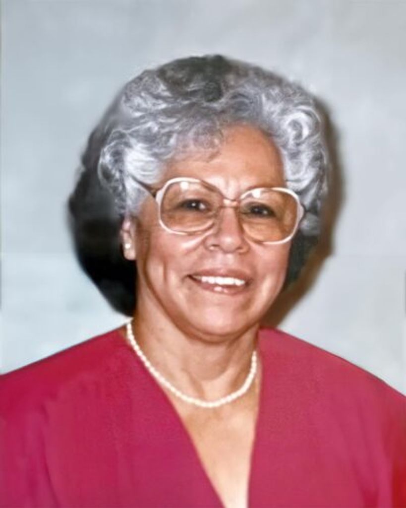Rachel A. Briseno Profile Photo
