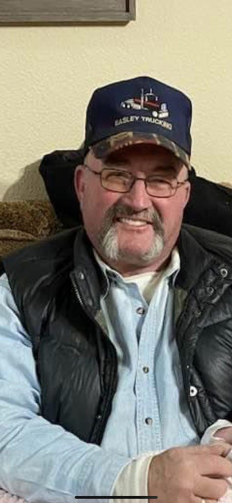 Billy Gene Easley Profile Photo