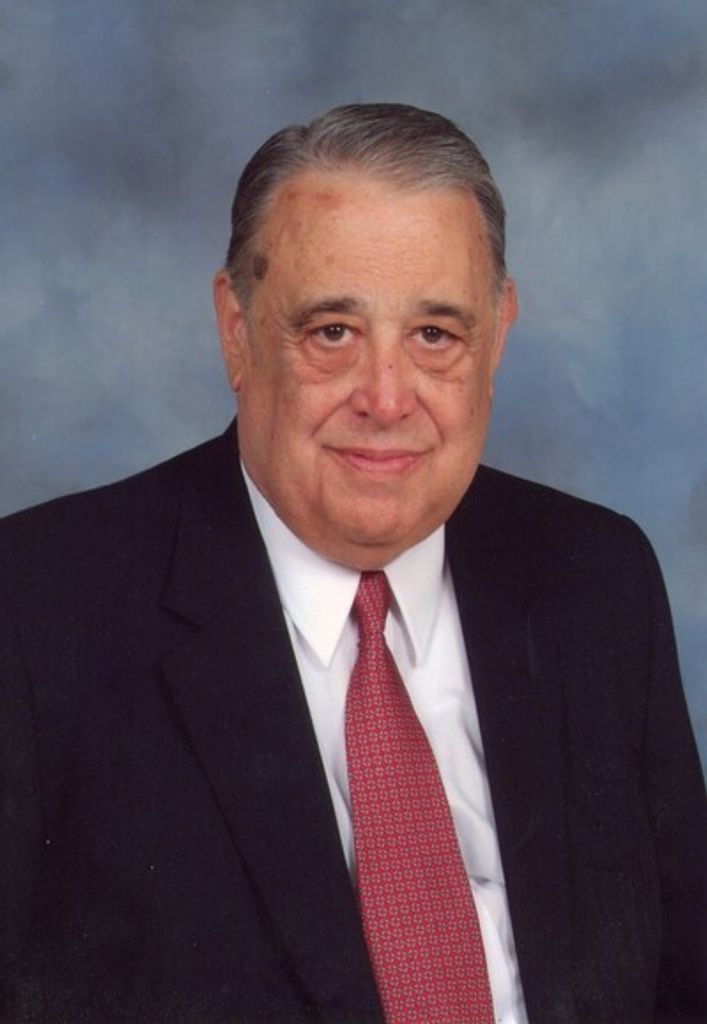 Robert Allan Stremmel