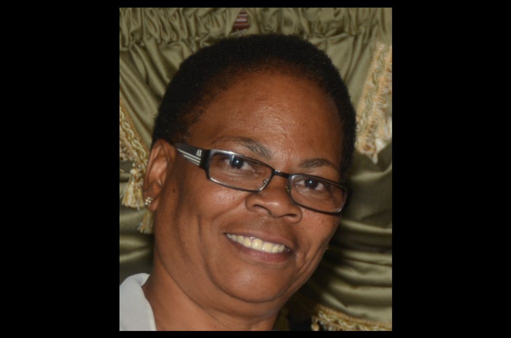 Beverly D. Dingle-Mccants