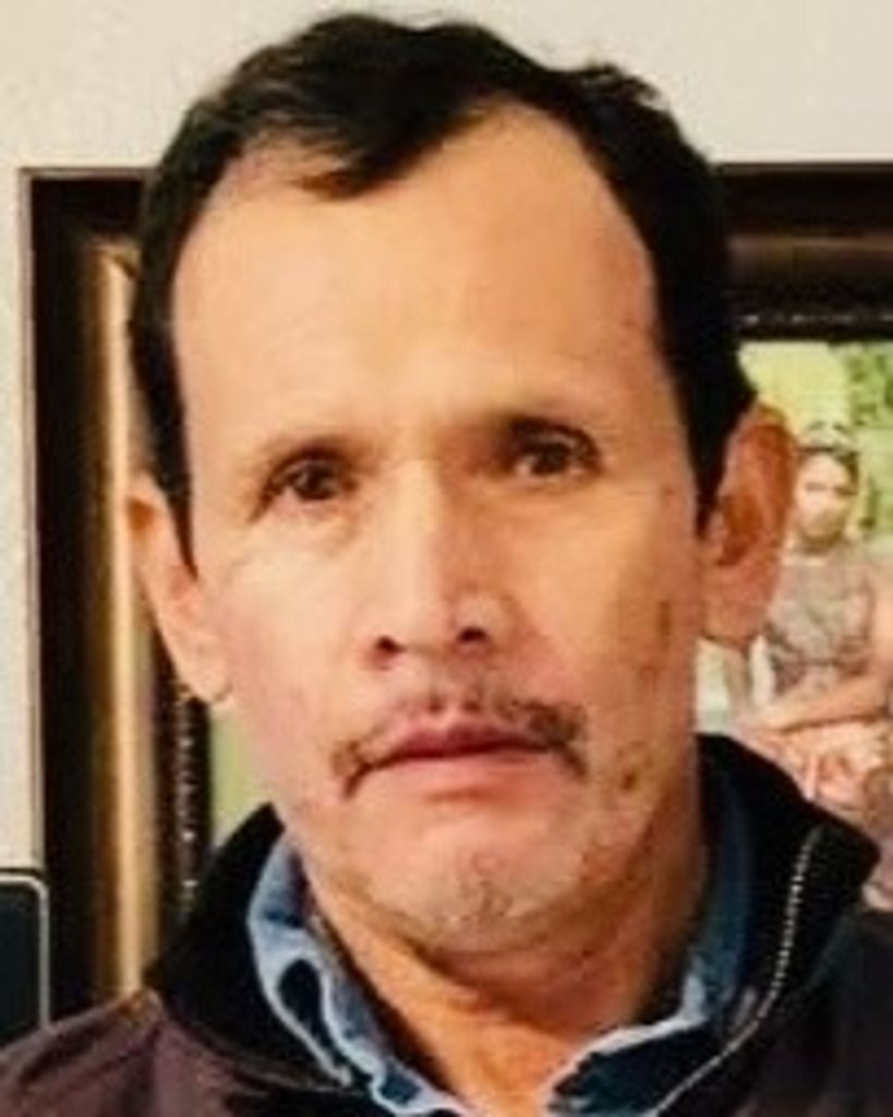 Jose Apolonio Escobedo