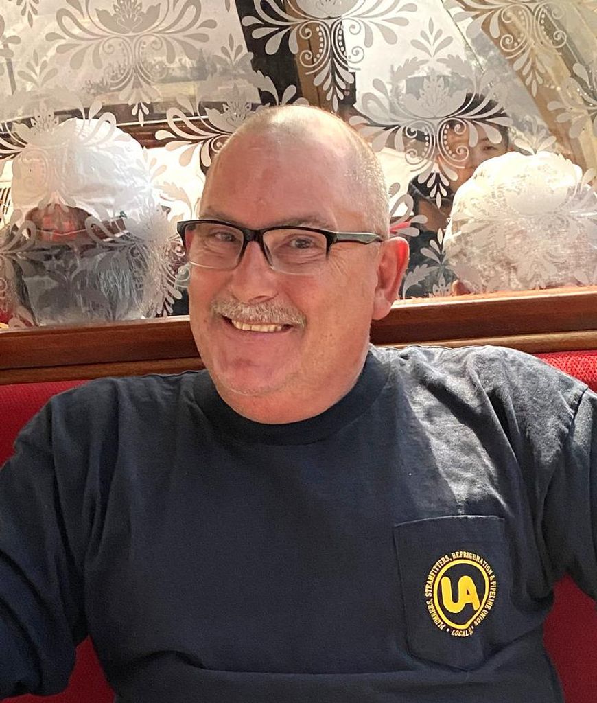 Kevin P. Carlisle Profile Photo