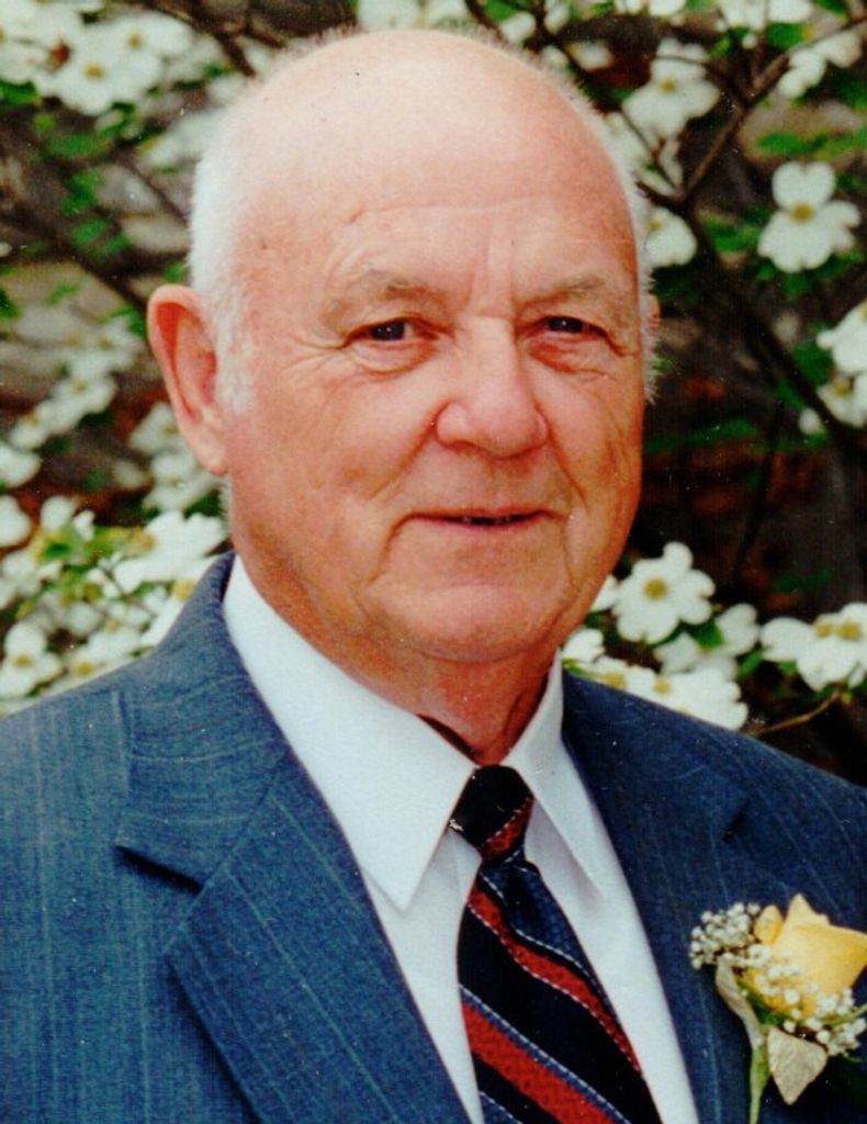 Marvin H. Brandt