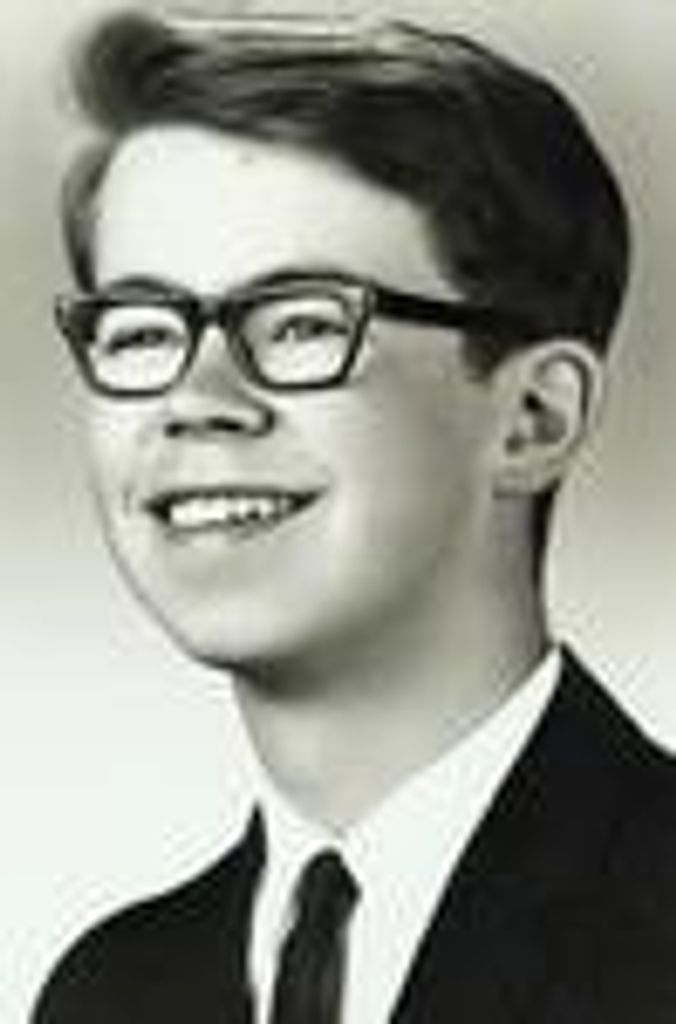 Daniel D. Weik Profile Photo