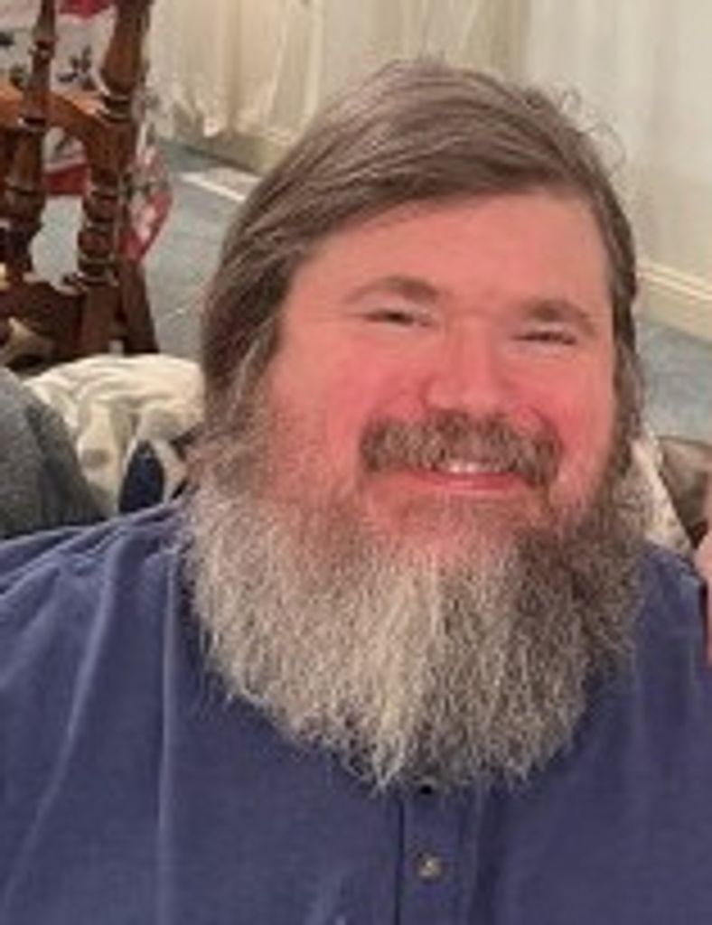 Richard Lee Gearhart