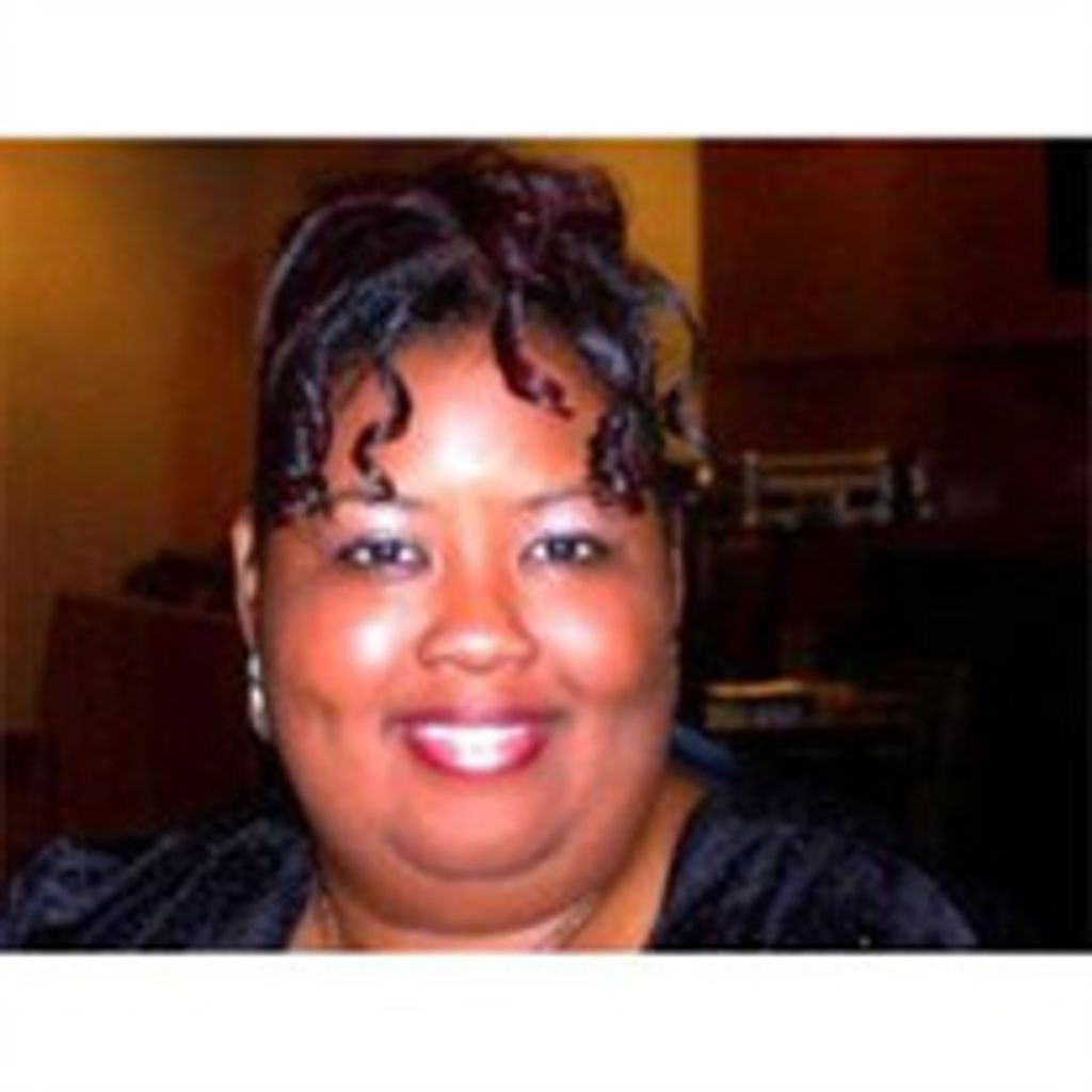 Yolonda "YoYo" Ann Clark