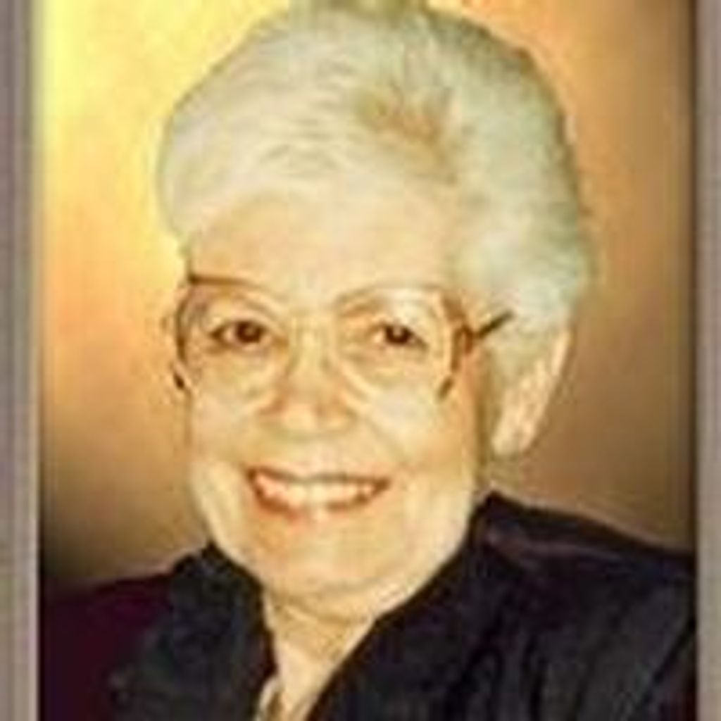 Mildred D. Carpenter