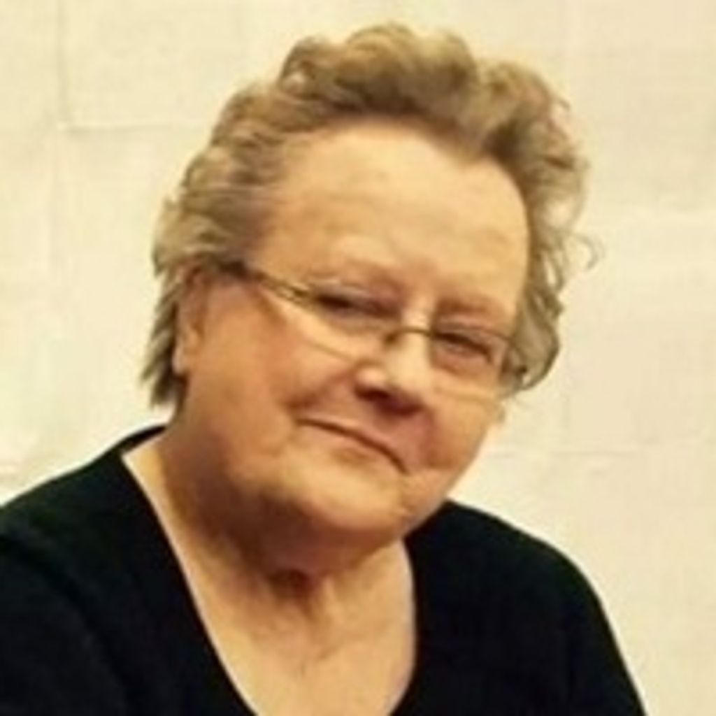 Irene Marie Schmidt