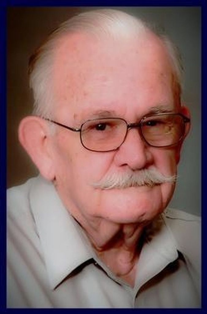 Jerry Cowger Profile Photo