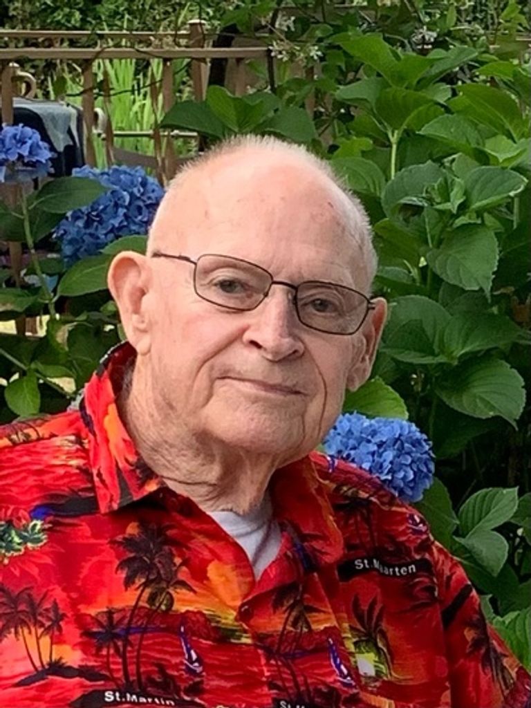 Boyd Keith Fish Profile Photo