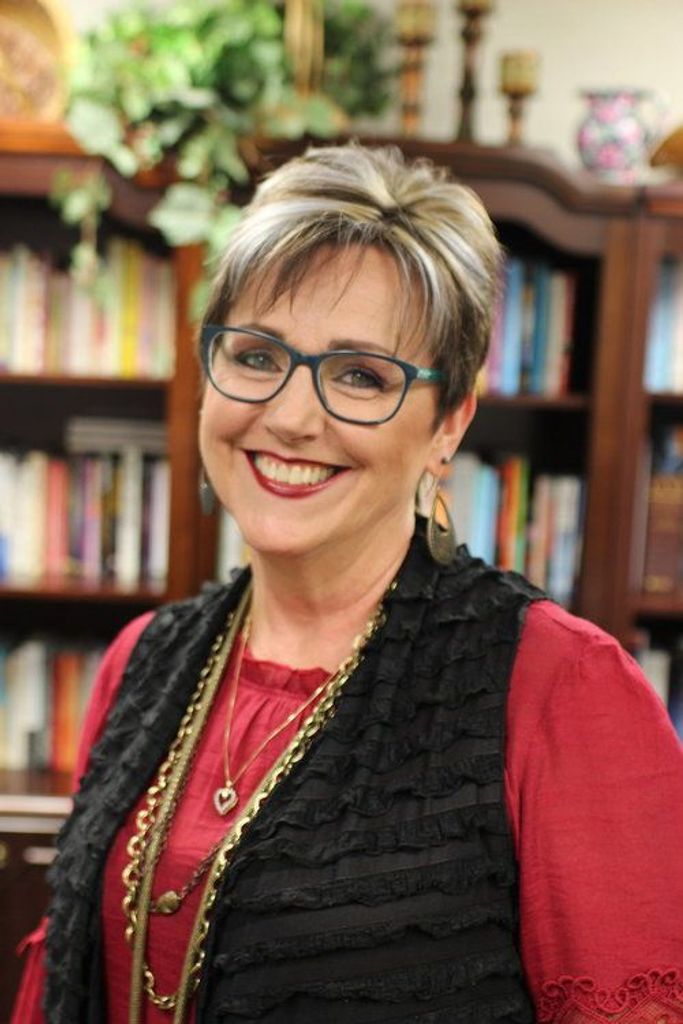 Deborah Stephens Profile Photo