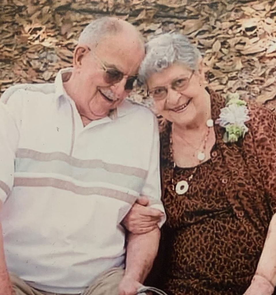 Phyllis Margaret St. John