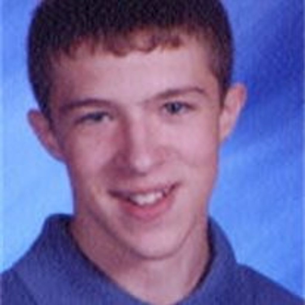 Brian C. Sculthorpe