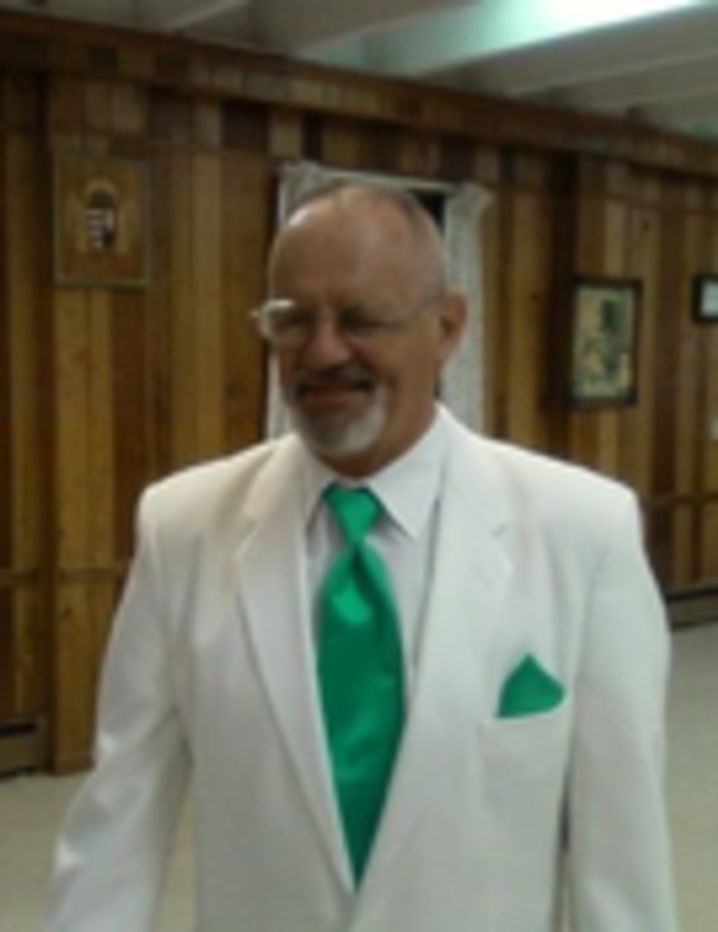 E. William (Ernie) Seeley