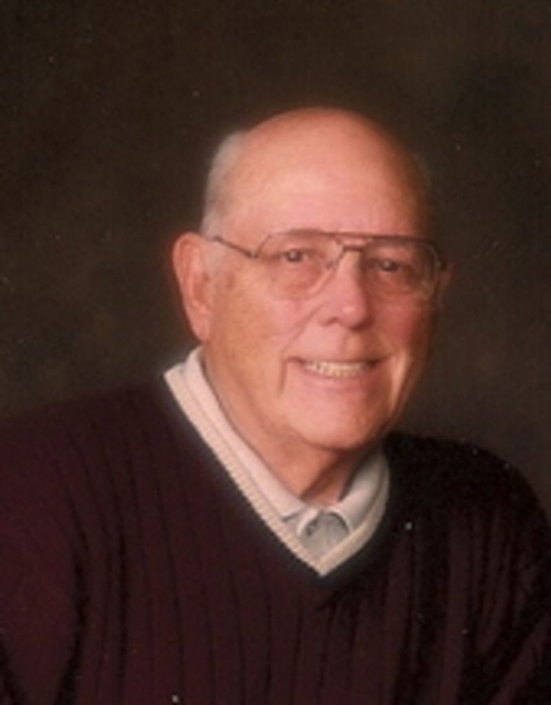 Orval Hudson Profile Photo