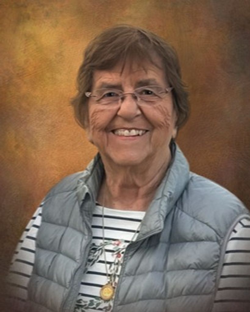Shirley Mae Kohlmeyer