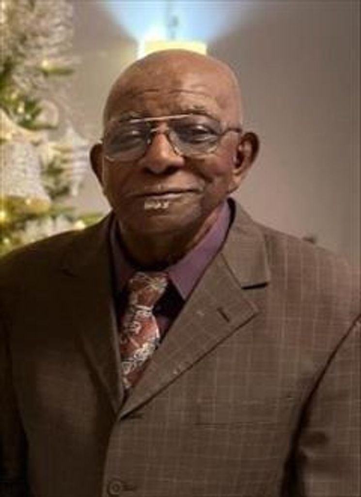 King Allen Bennett Profile Photo