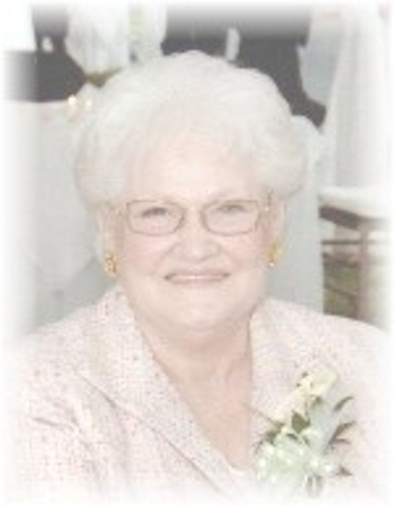 Frances Beatrice Boggess