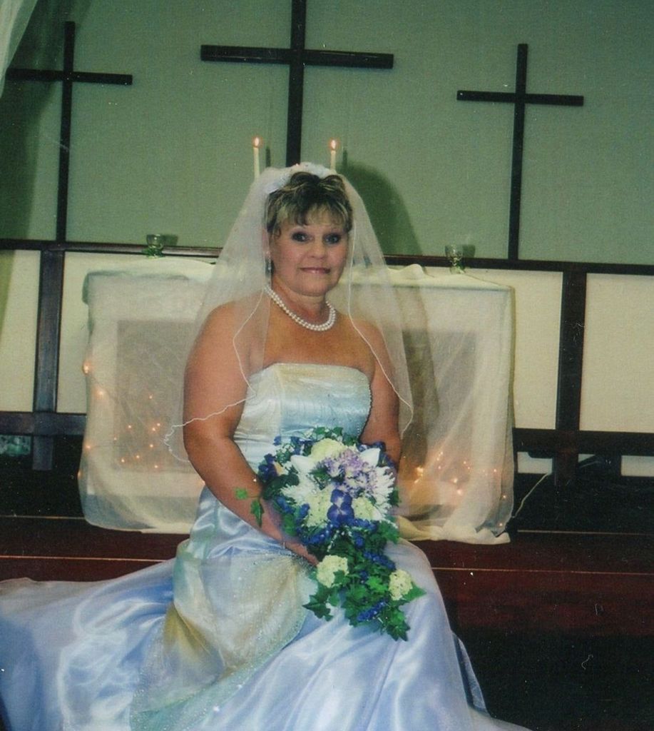 Deborah Tinnin Gailey