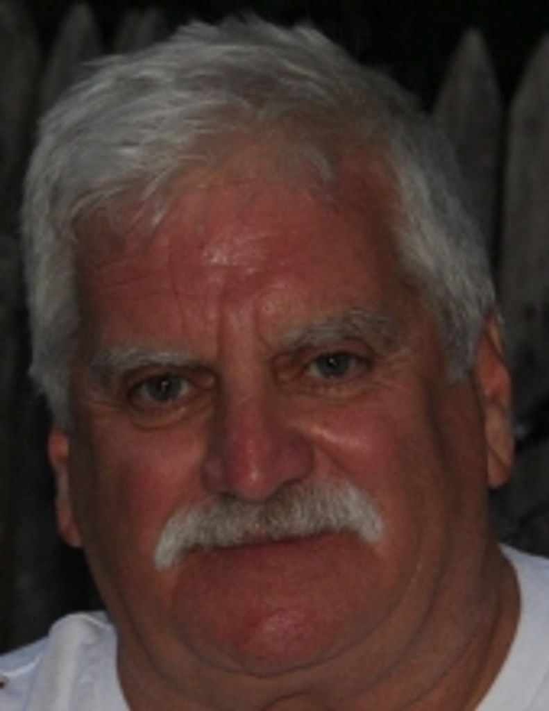 Lawrence "Larry" Flanagan