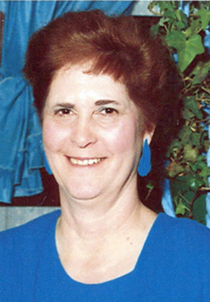 Delillah Moulton-Reynolds