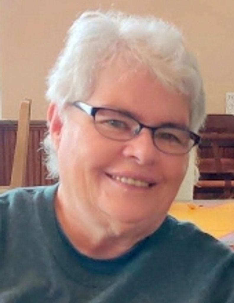 Gayanne (Martin)  Bohne