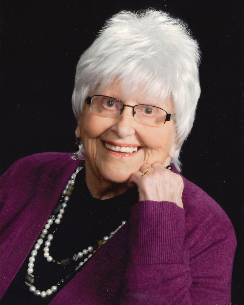 Nancy A. Volpintesta