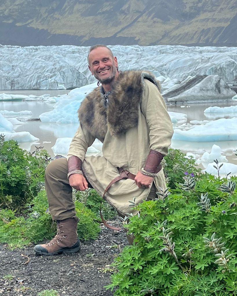 David Val Petersen Profile Photo