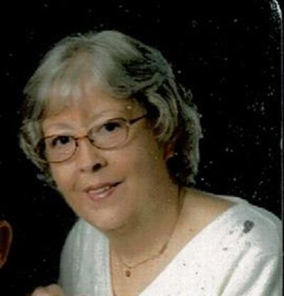 Wanda Mae Brogdon Profile Photo