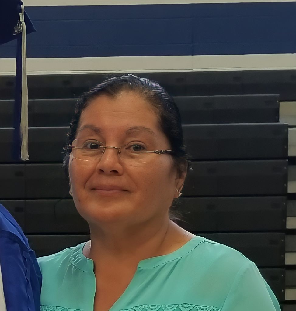 Nelda D. Rodriguez Profile Photo