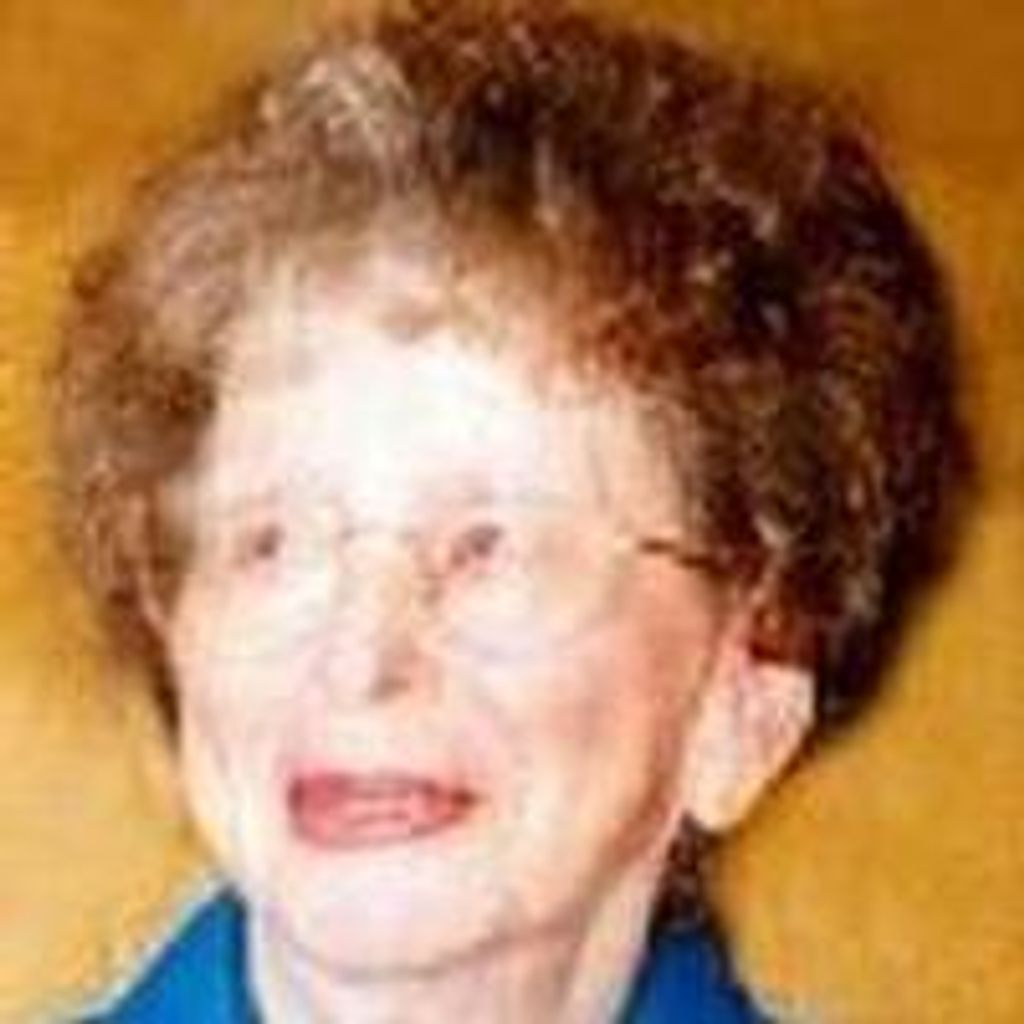 Helen Mathis Farrar