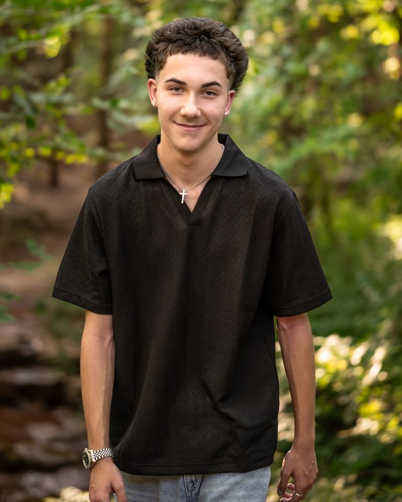 Hunter John Catalano Profile Photo