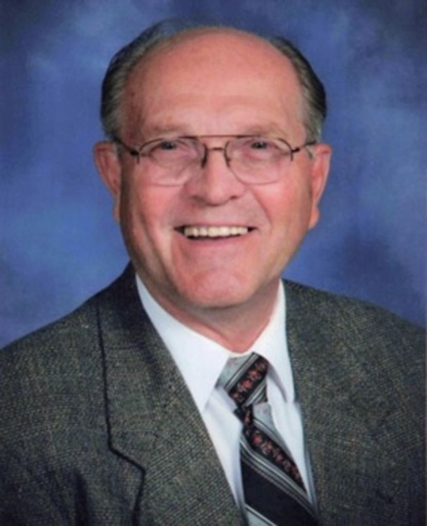 Edward Davis Profile Photo