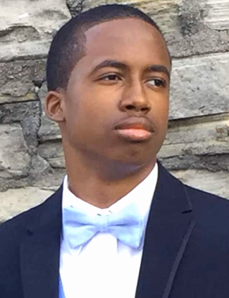 Arnez Lamar Anderson