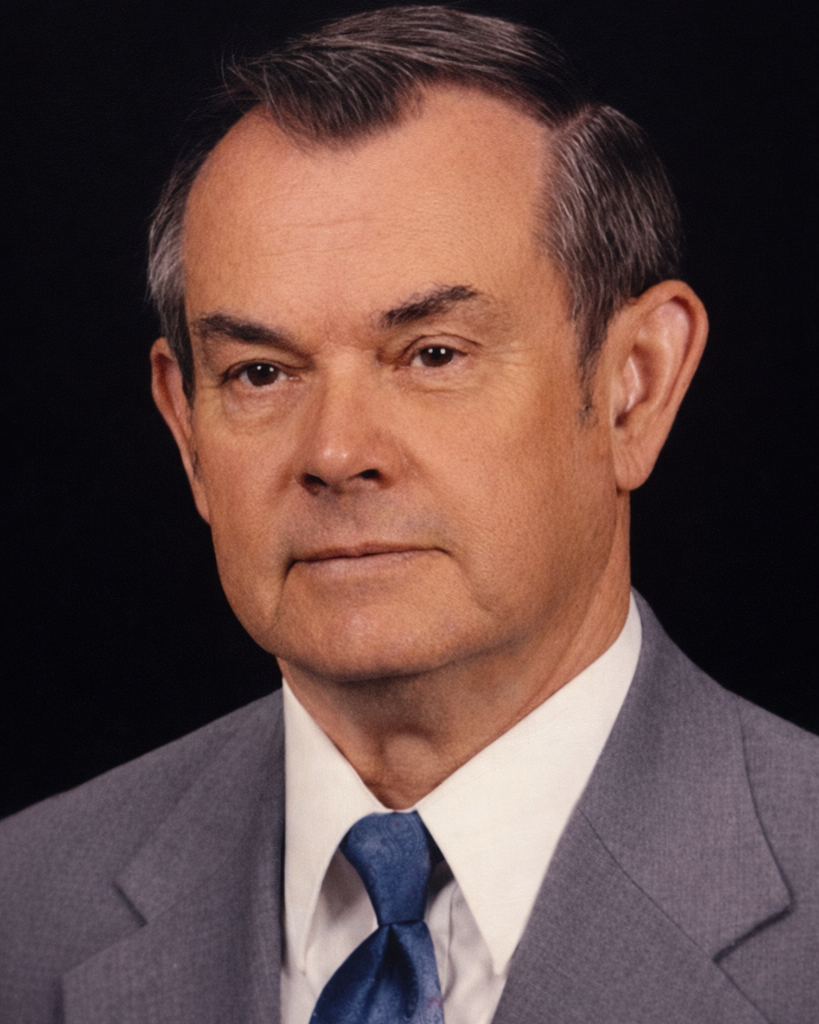 Warren Cecil Braswell Profile Photo